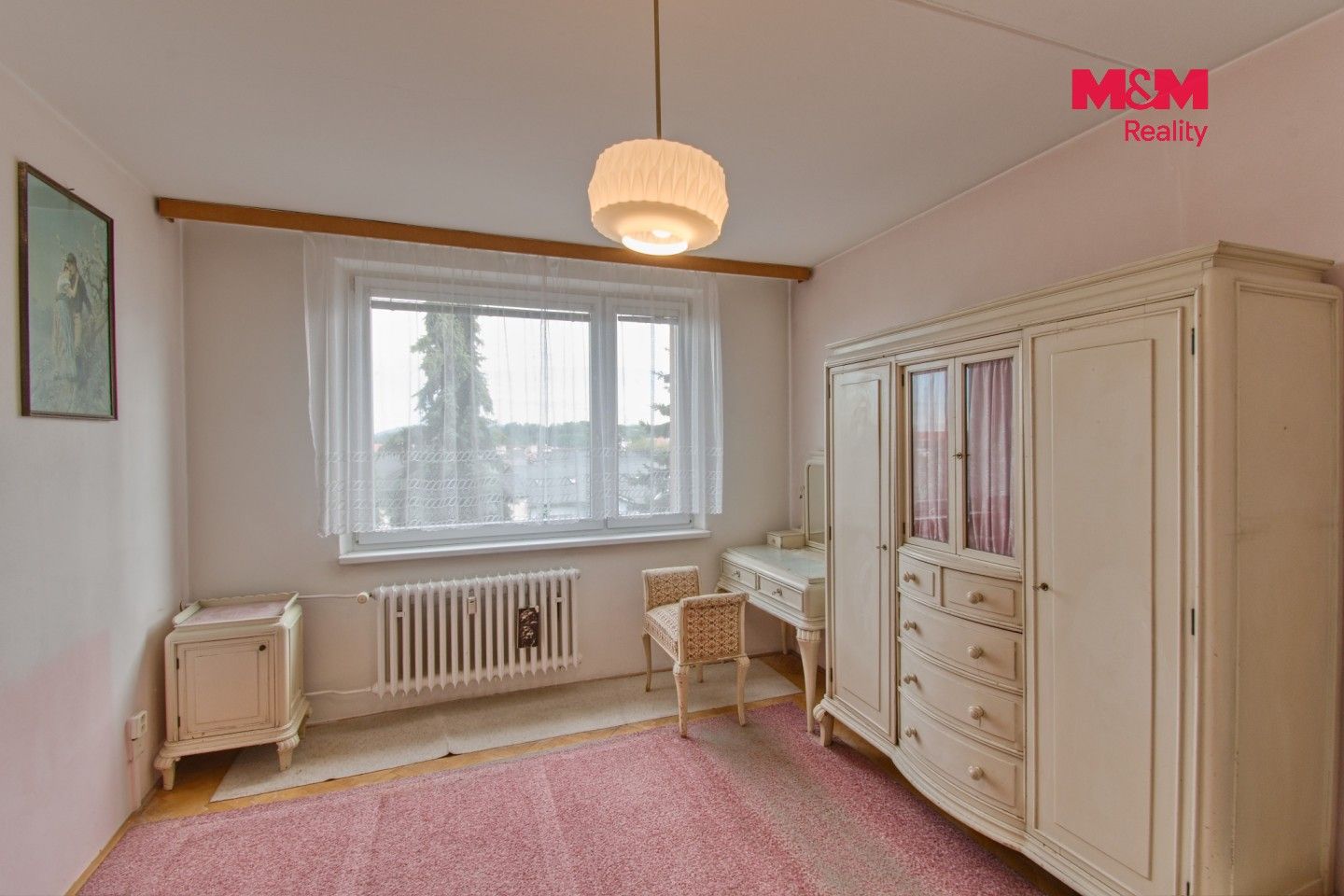 Prodej bytu 2+1 58 m² - foto 5