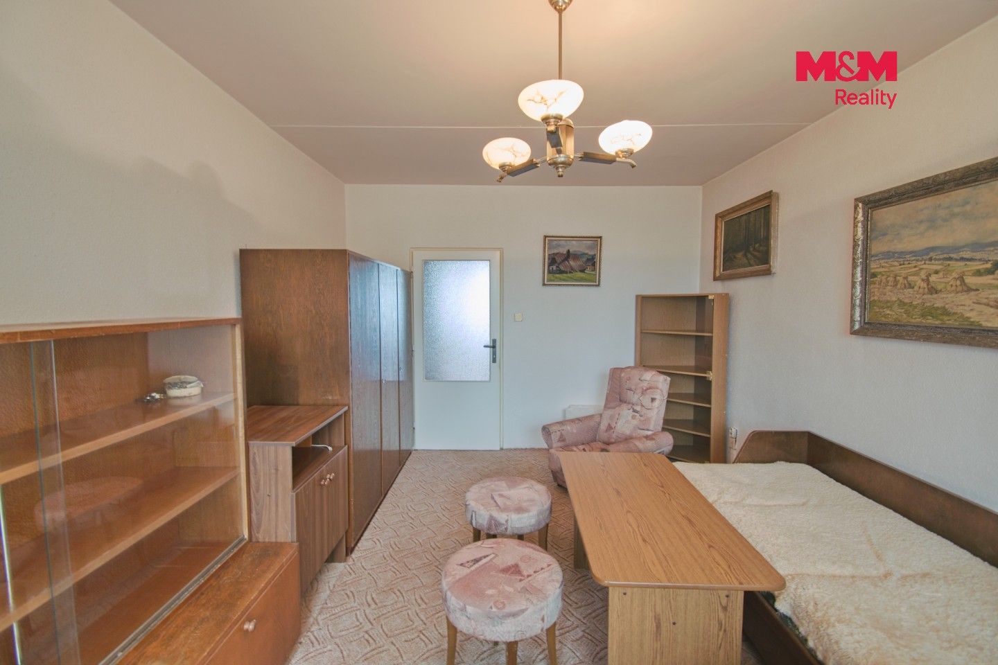 Prodej bytu 2+1 58 m² - foto 6