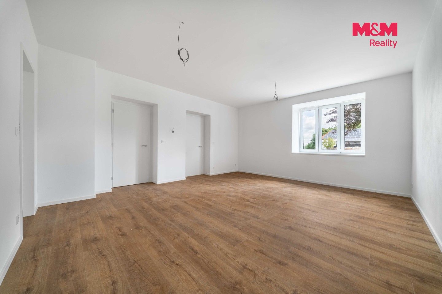 Pronájem bytu 2+1 68 m² - foto 2