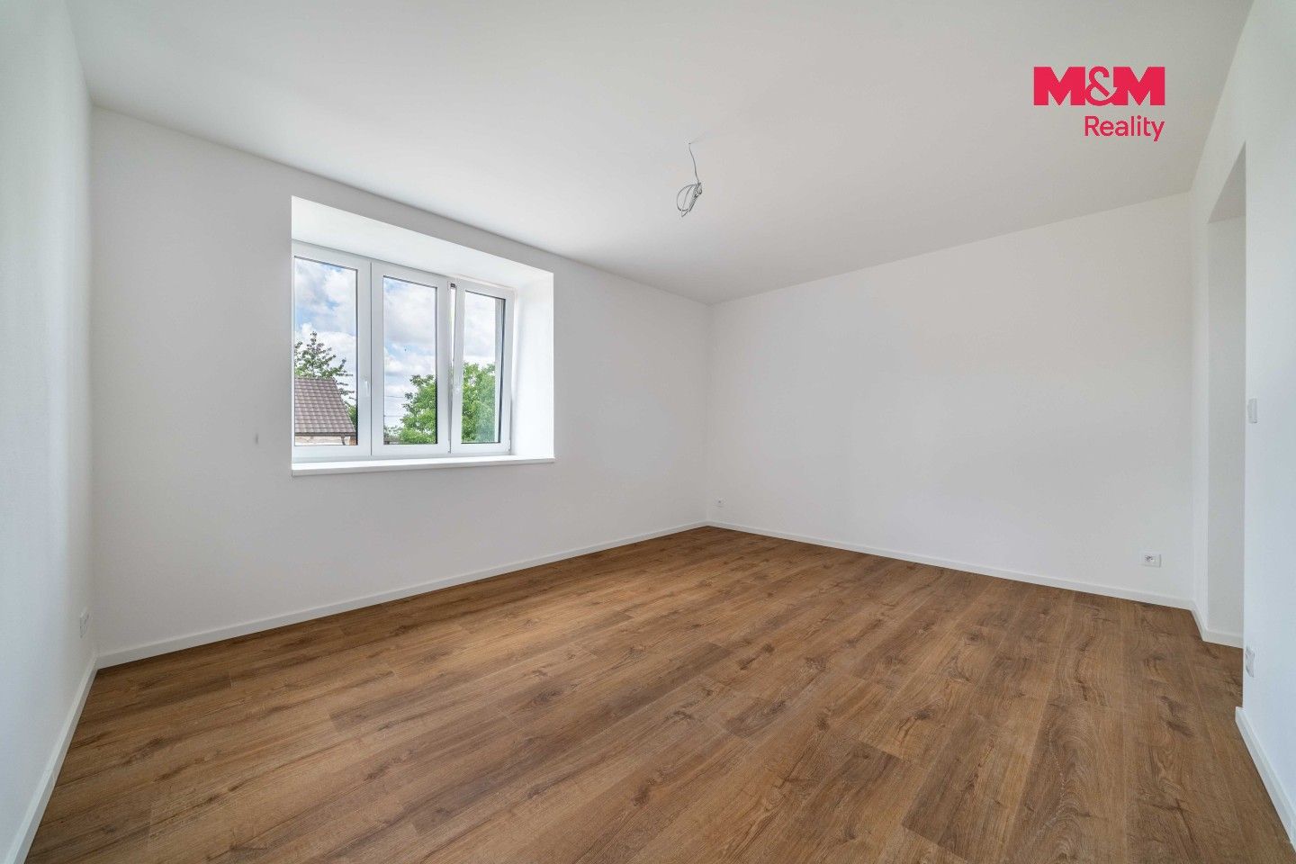 Pronájem bytu 2+1 68 m² - foto 6