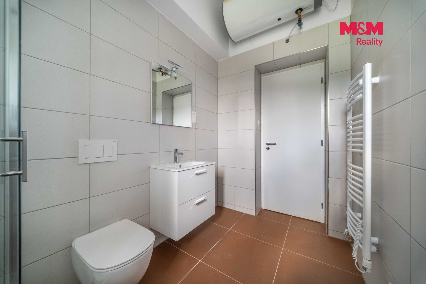 Pronájem bytu 2+1 68 m² - foto 8