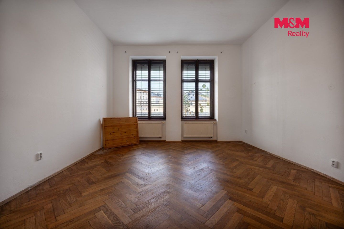 Prodej bytu 3+1 107 m² - foto 9