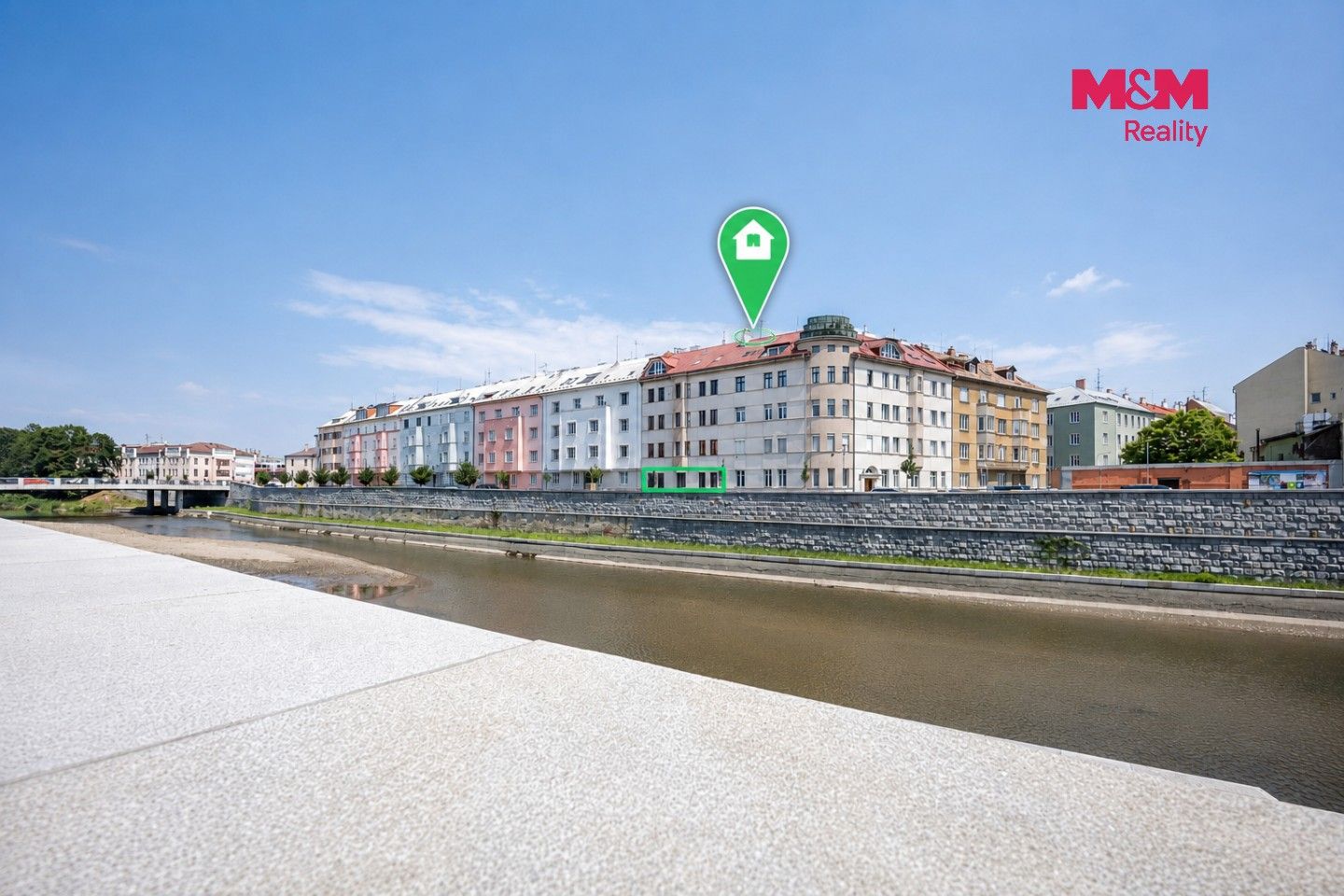 Prodej bytu 3+1 107 m² - foto 12