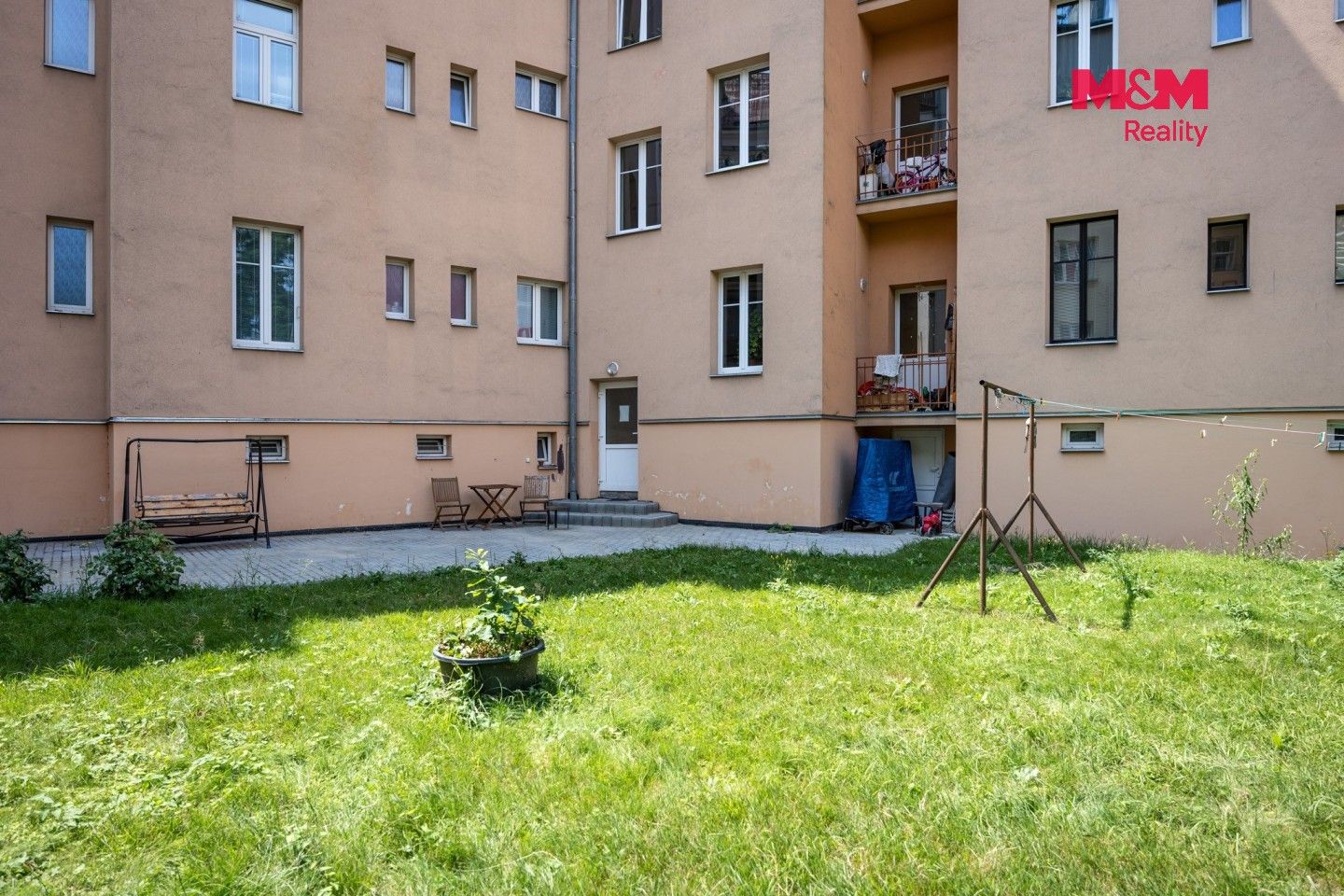 Prodej bytu 3+1 107 m² - foto 13