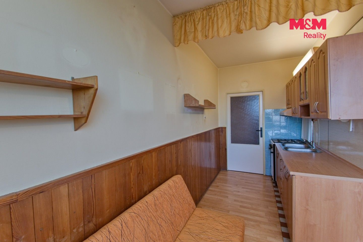 Prodej bytu 2+1 58 m² - foto 10