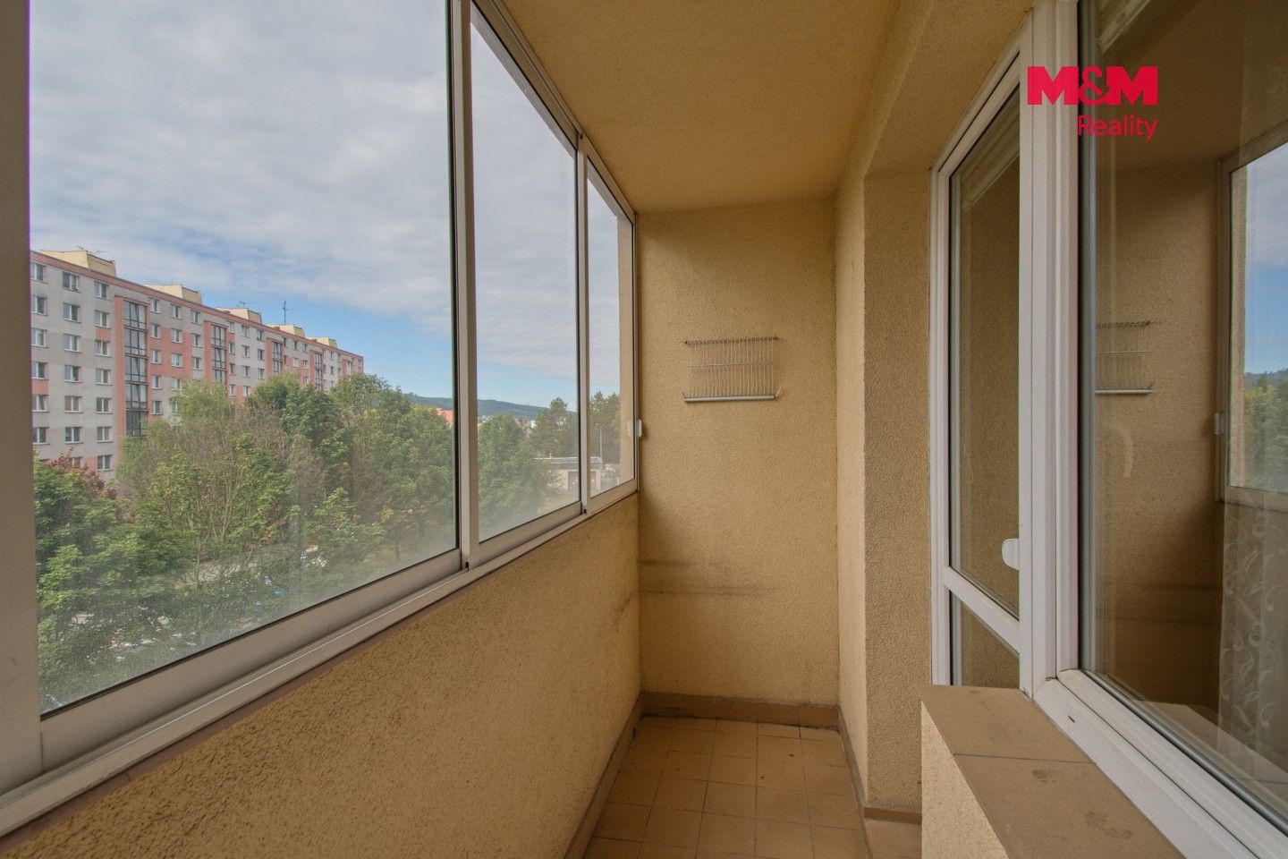 Prodej bytu 2+1 58 m² - foto 13