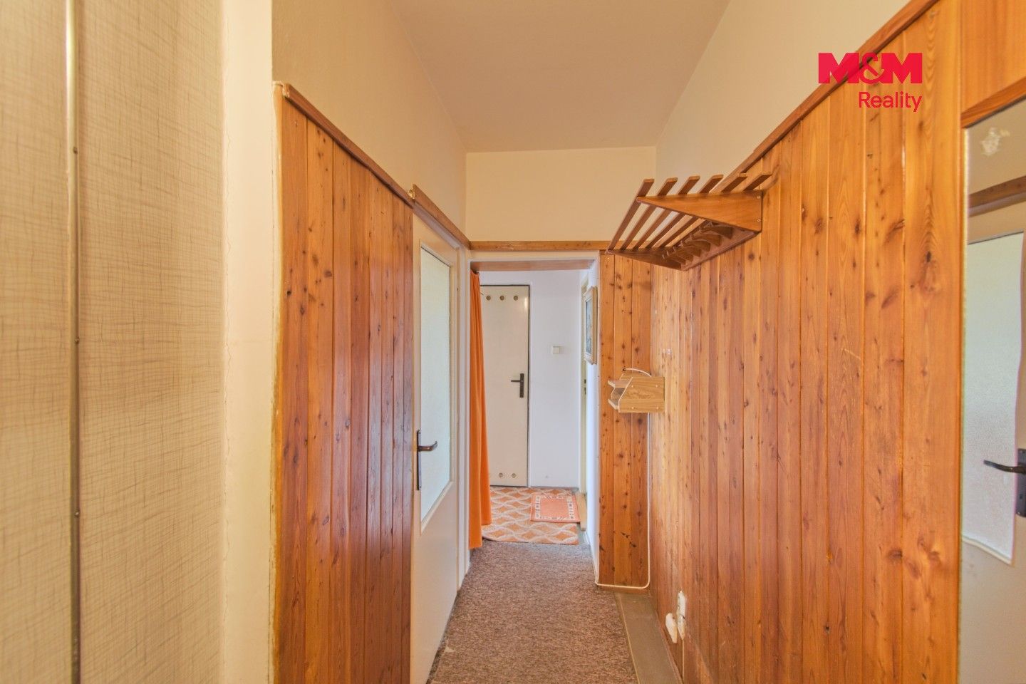 Prodej bytu 2+1 58 m² - foto 14