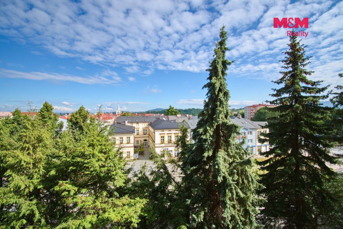 Prodej bytu 2+1 58 m² - foto 15