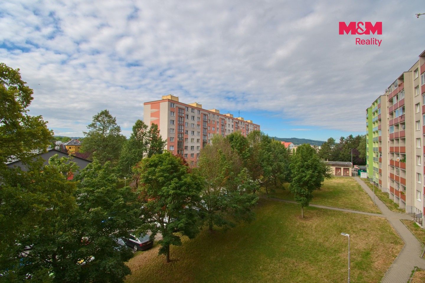Prodej bytu 2+1 58 m² - foto 16