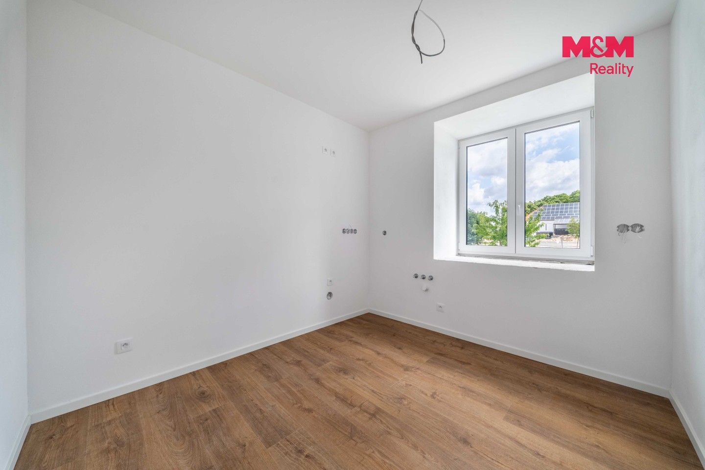 Pronájem bytu 2+1 68 m² - foto 9