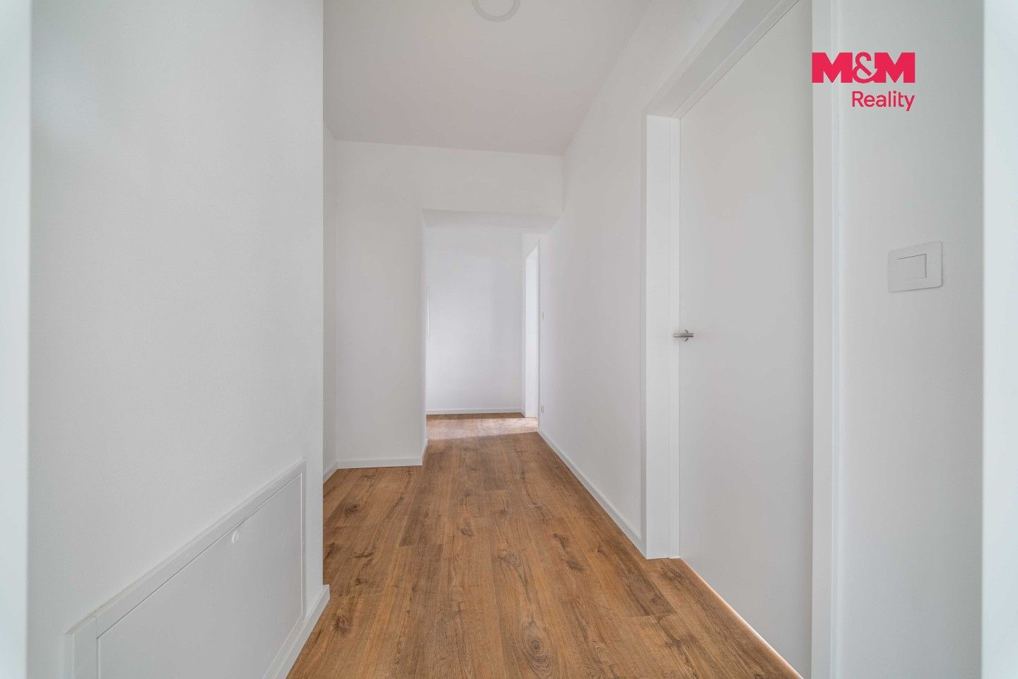 Pronájem bytu 2+1 68 m² - foto 12