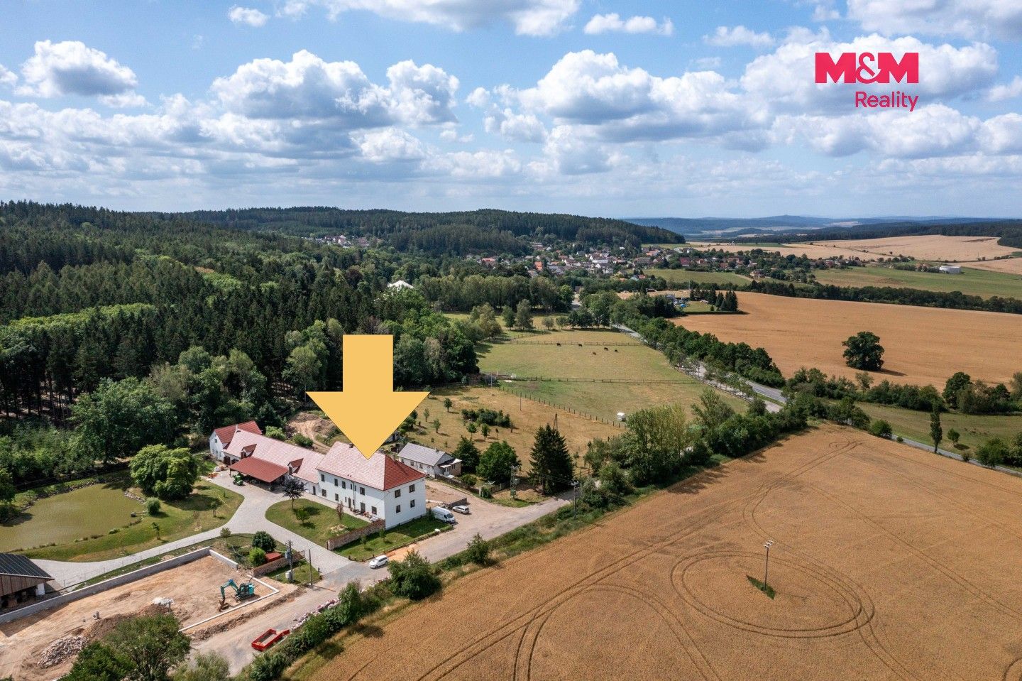 Pronájem bytu 2+1 68 m² - foto 14
