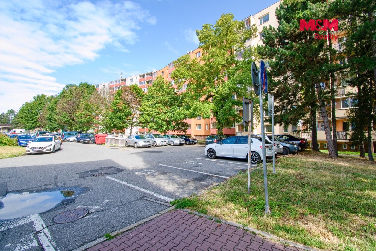 Prodej bytu 2+1 58 m² - foto 17