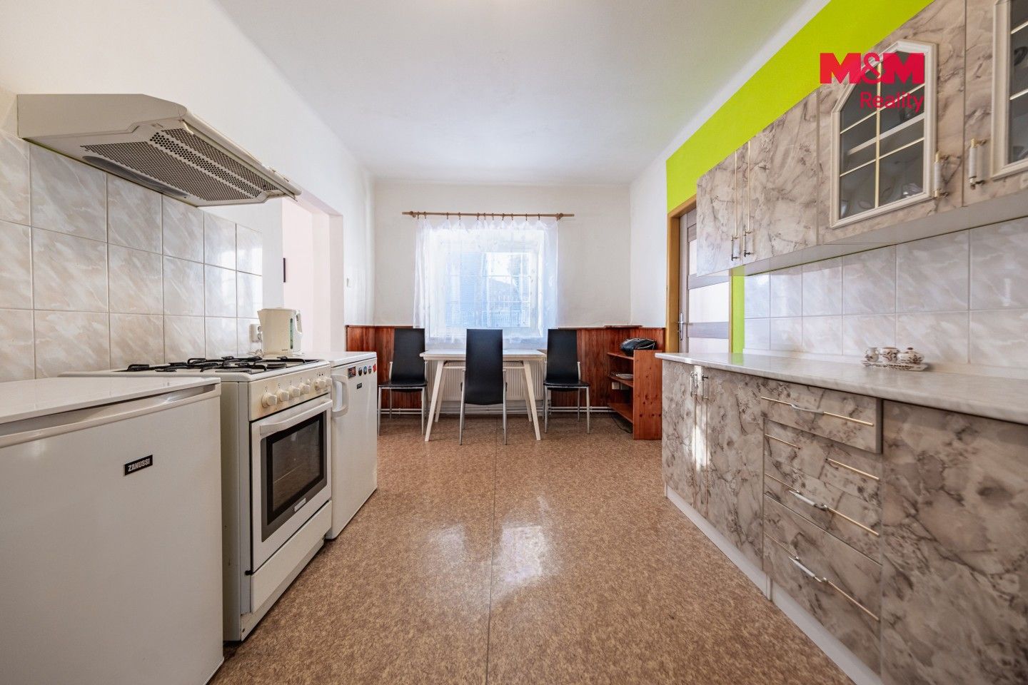 Prodej domu 86 m² - foto 3