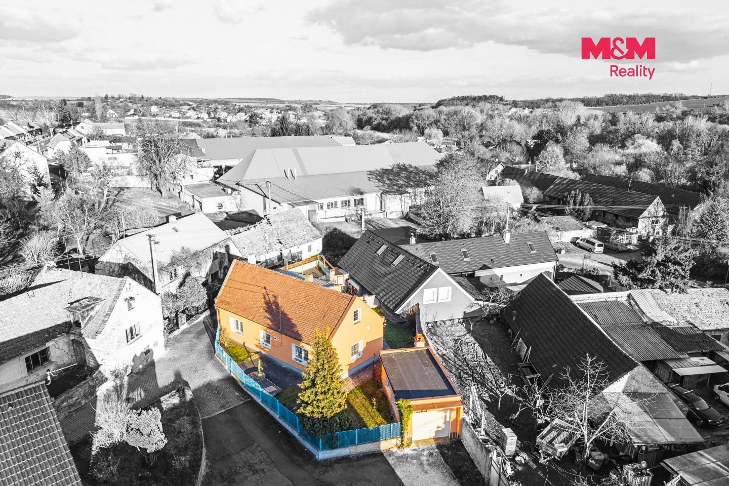 Prodej domu 86 m² - foto 5