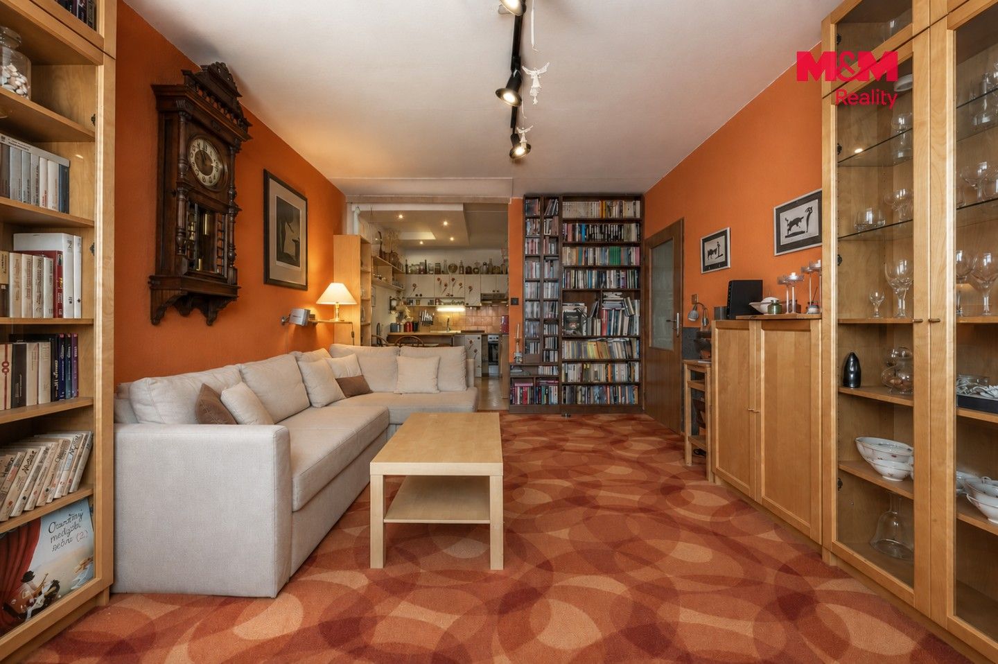 Prodej bytu 3+kk 62 m² - foto 2