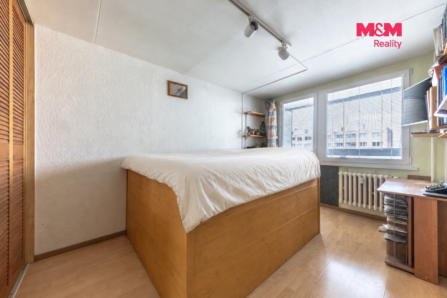 Prodej bytu 3+kk 62 m² - foto 4