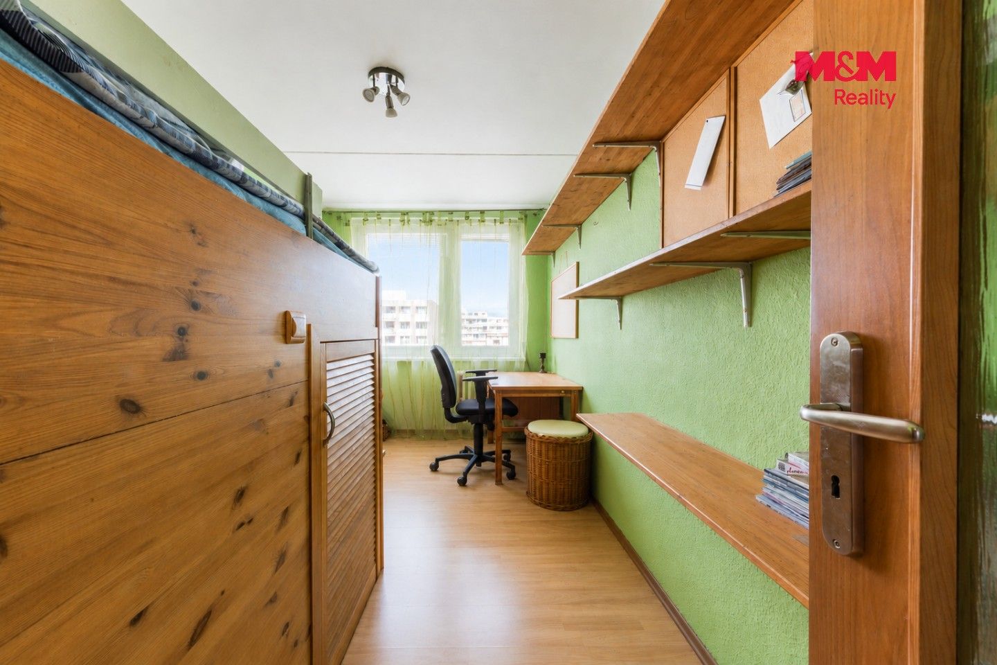 Prodej bytu 3+kk 62 m² - foto 5