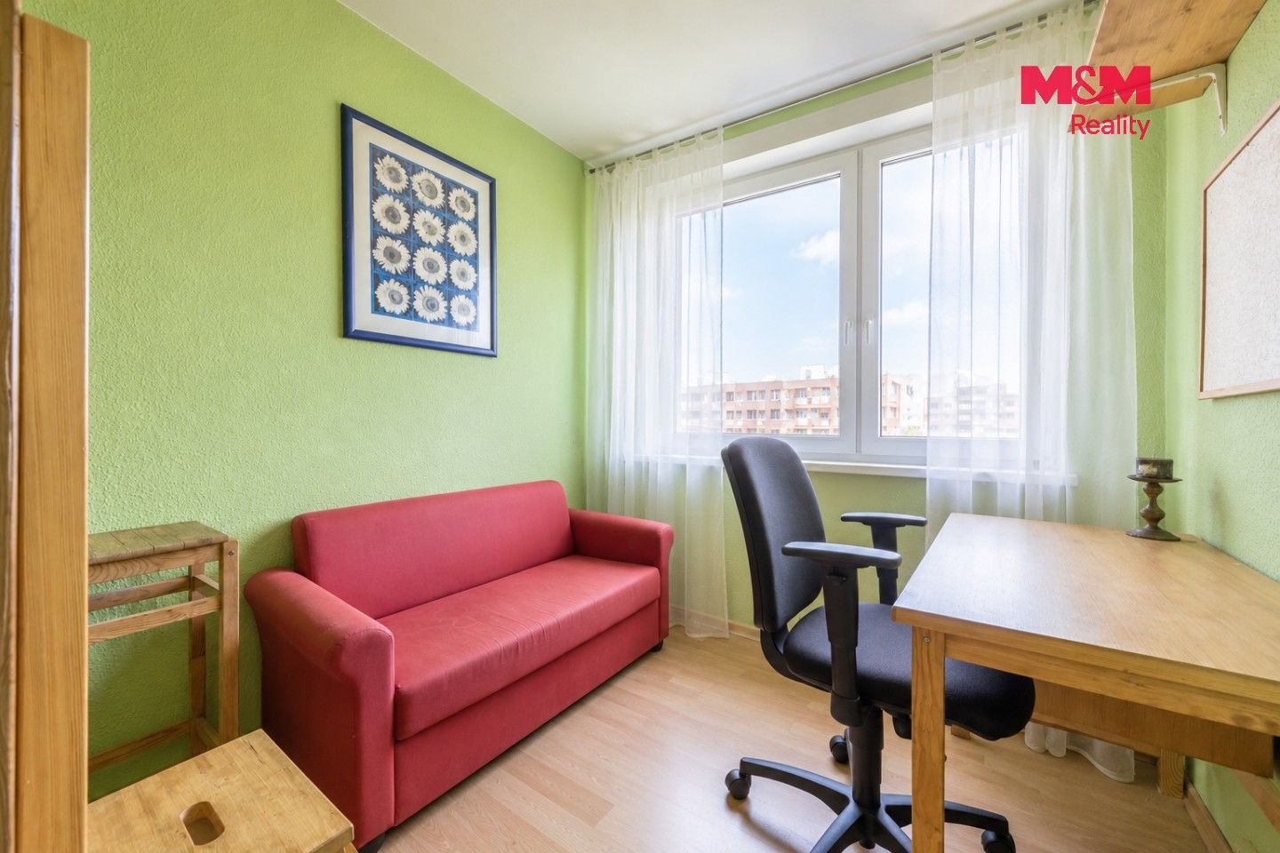 Prodej bytu 3+kk 62 m² - foto 6
