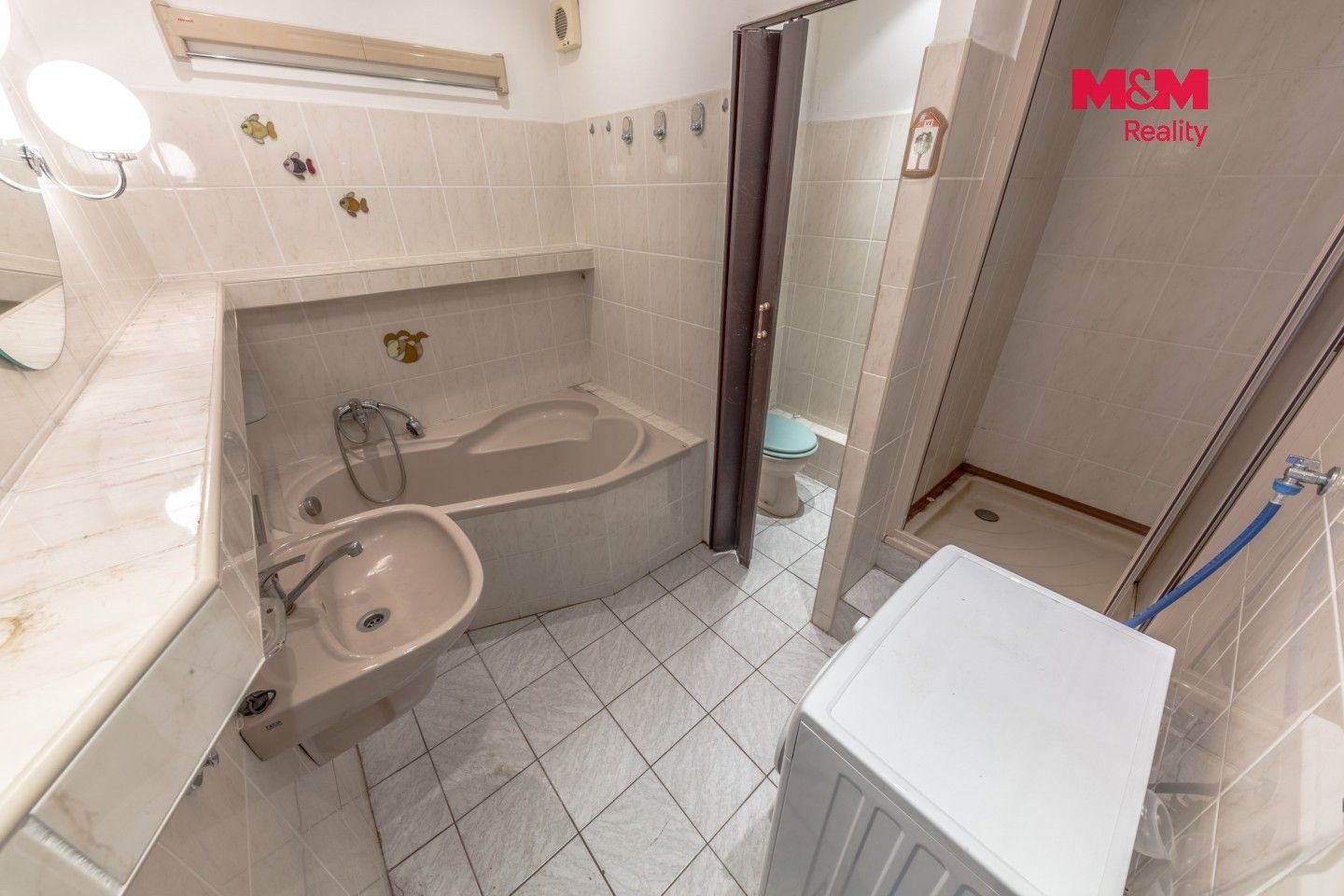 Prodej bytu 3+kk 62 m² - foto 8