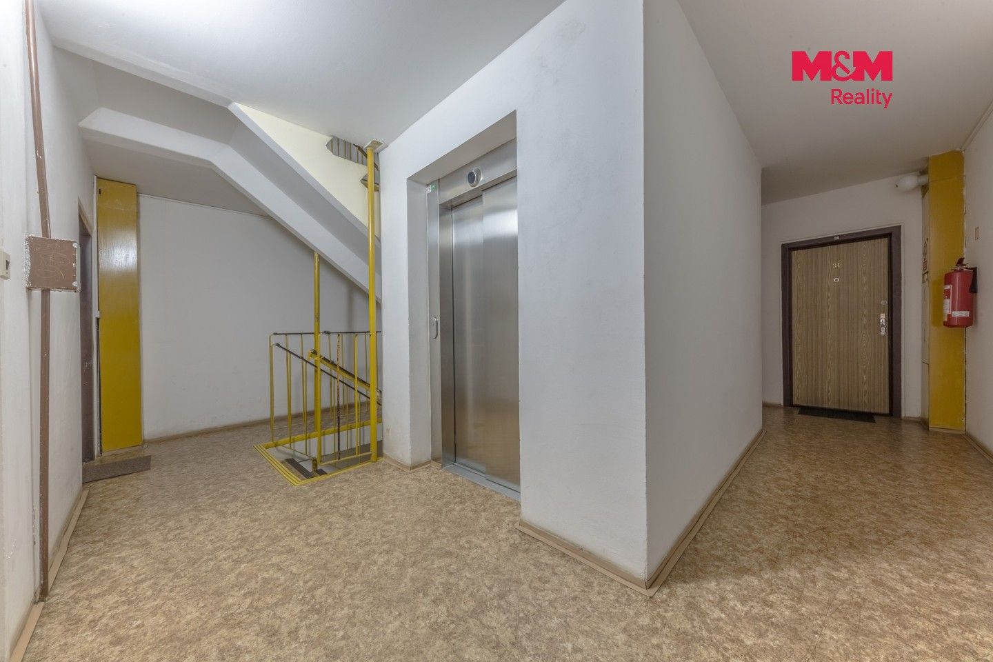 Prodej bytu 3+kk 62 m² - foto 10