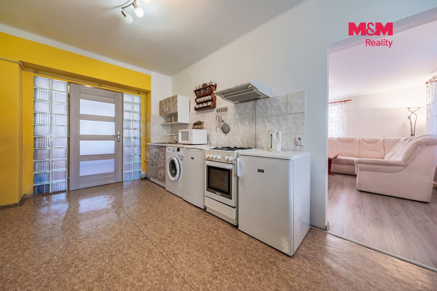 Prodej domu 86 m² - foto 10