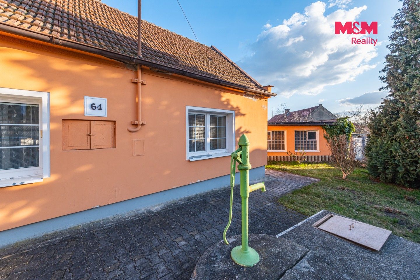 Prodej domu 86 m² - foto 17