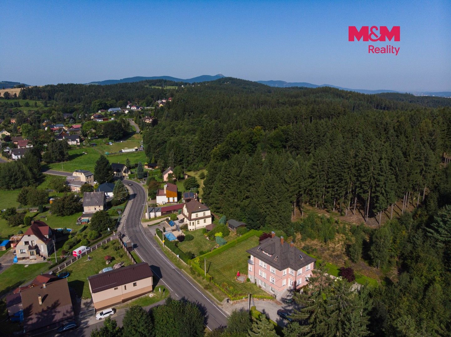 Prodej domu 330 m² - foto 26