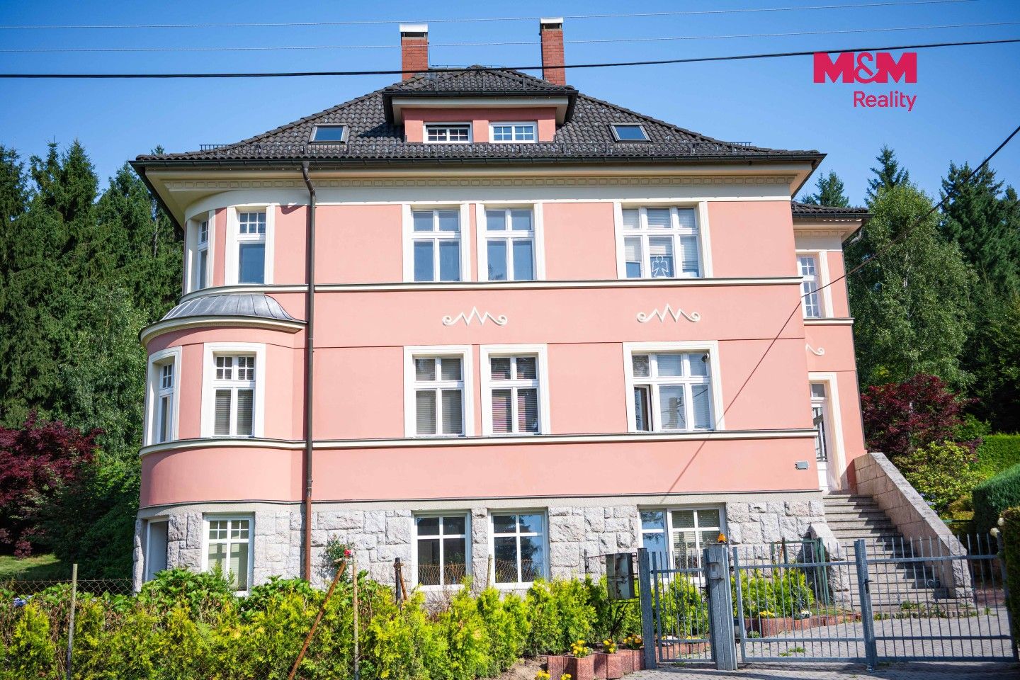 Prodej domu 330 m² - foto 30