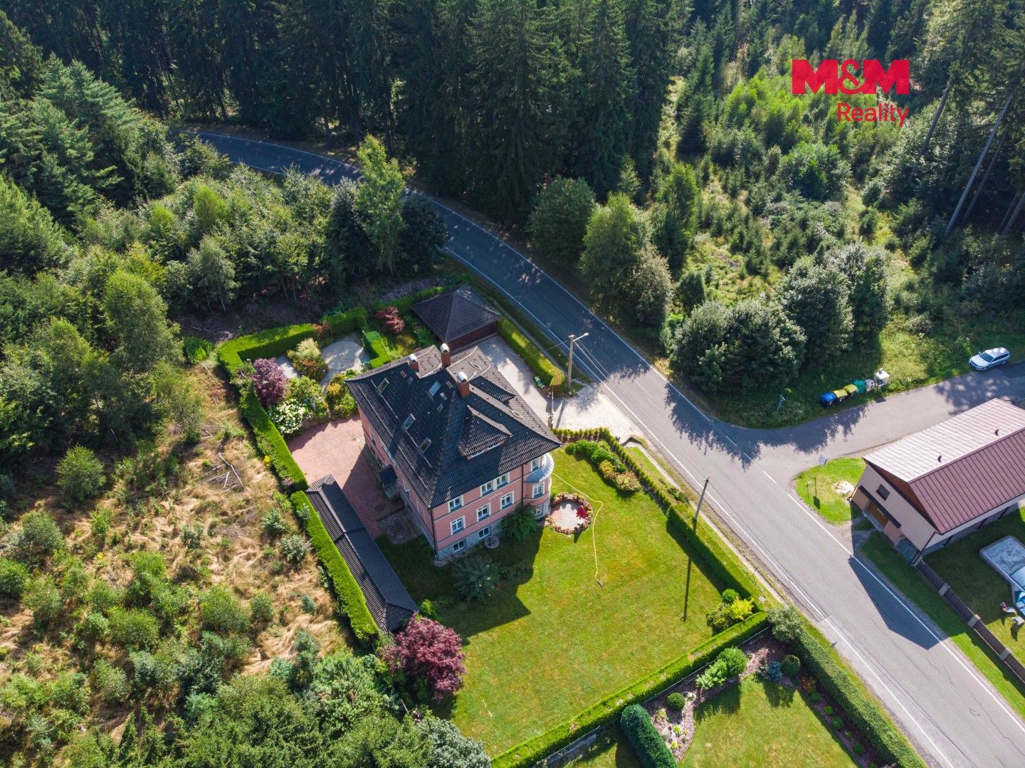 Prodej domu 330 m² - foto 28