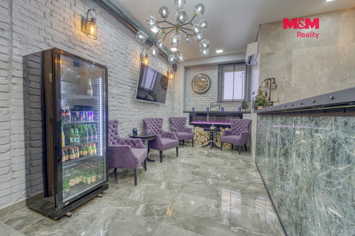 Prodej komerčního prostoru 75 m² - foto 3