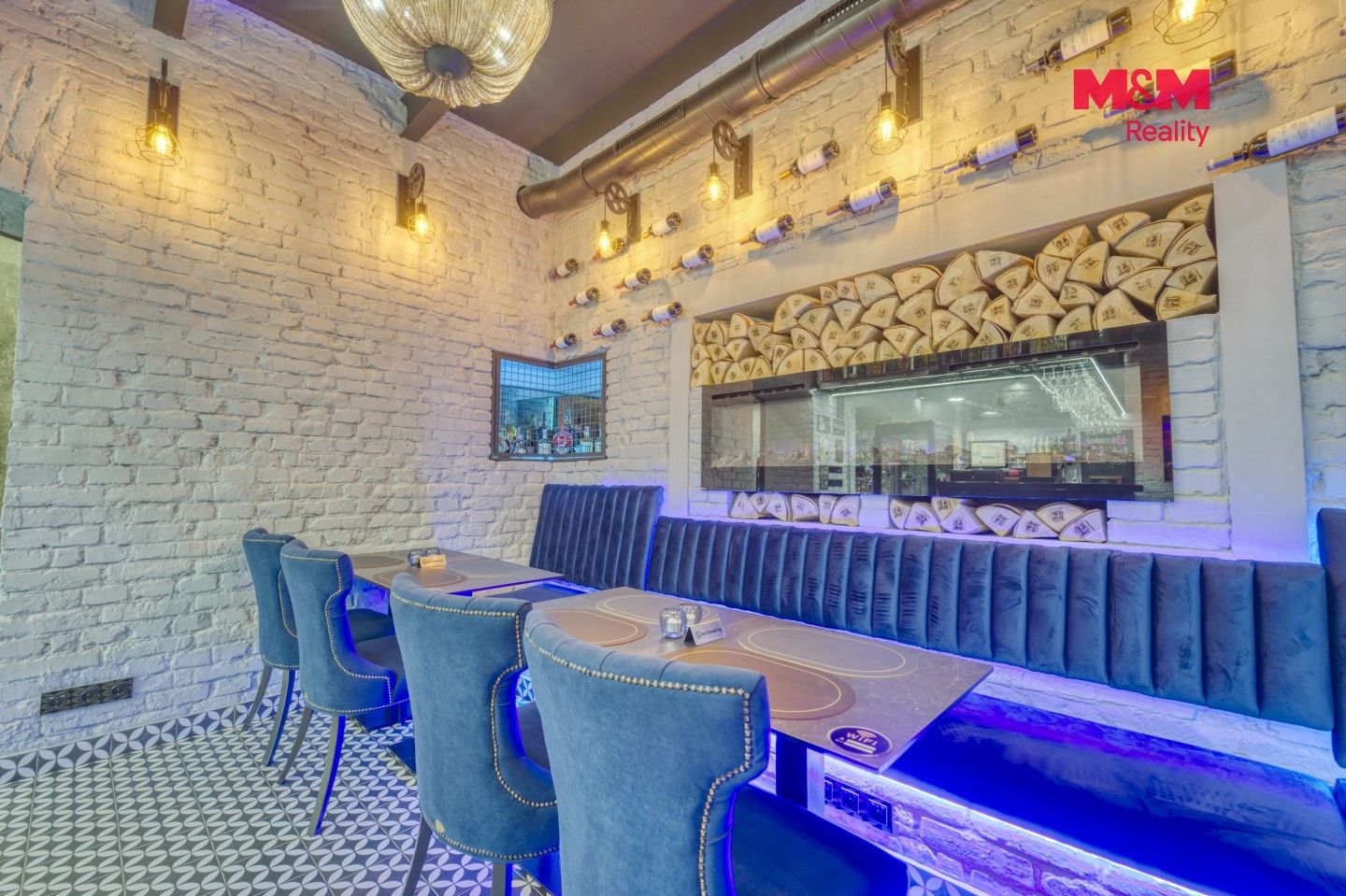 Prodej komerčního prostoru 75 m² - foto 4