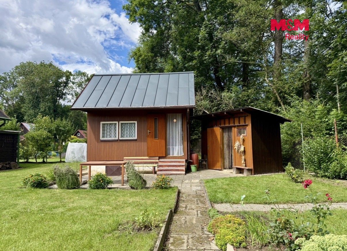 Prodej domu 25 m² - foto 4