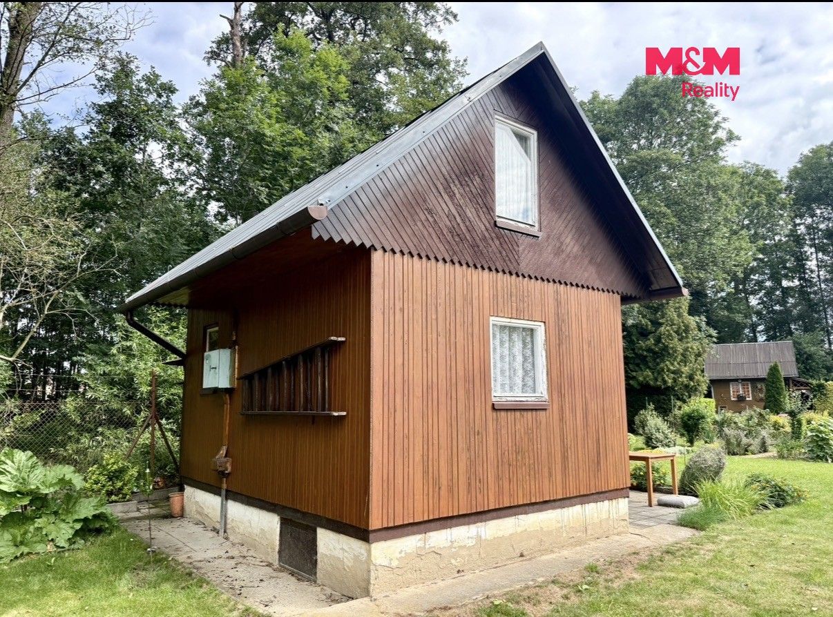 Prodej domu 25 m² - foto 5