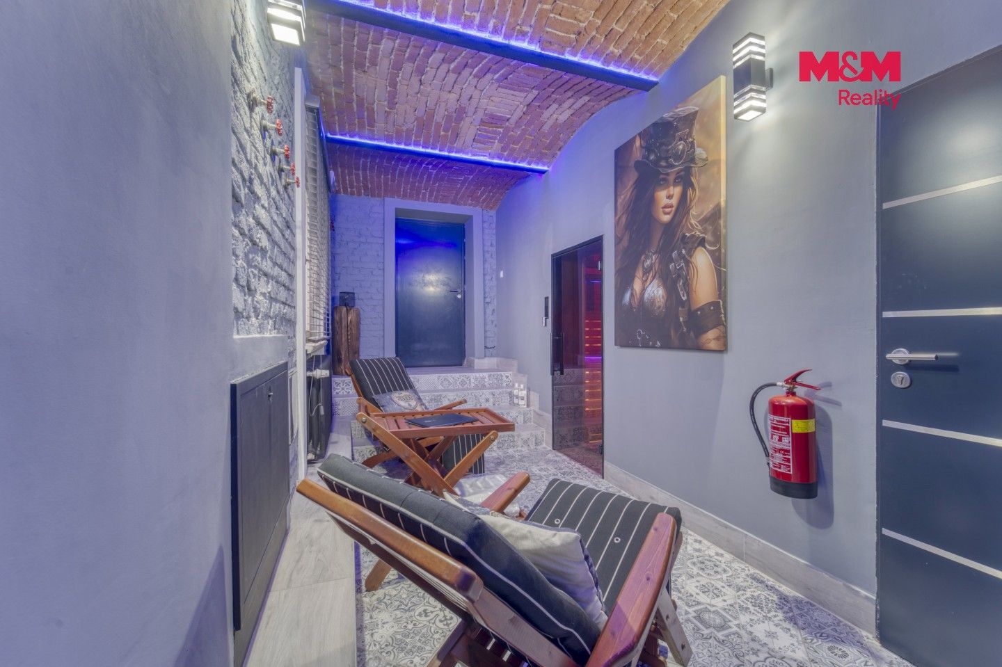 Prodej komerčního prostoru 207 m² - foto 10