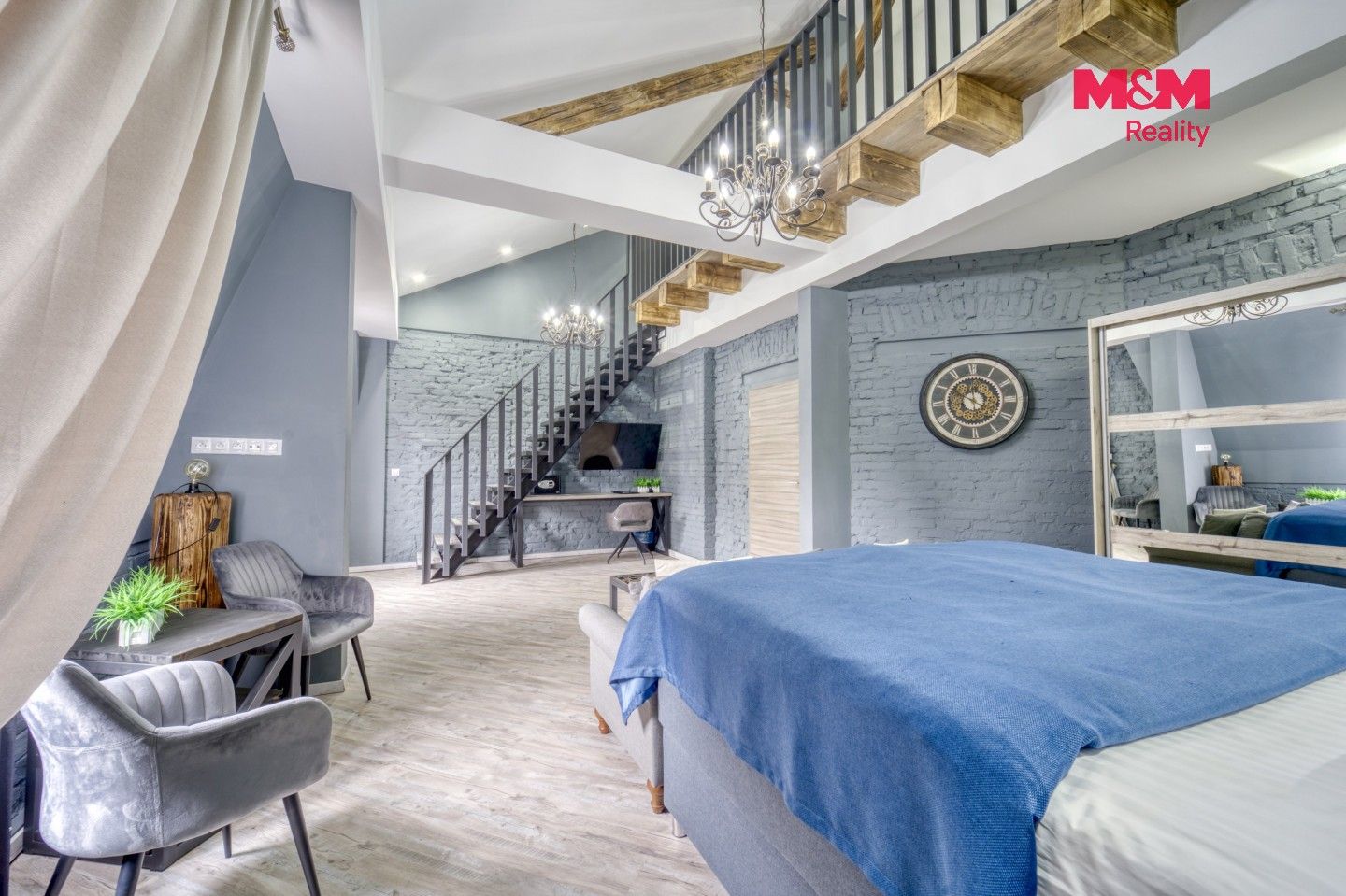 Prodej komerčního prostoru 207 m² - foto 12