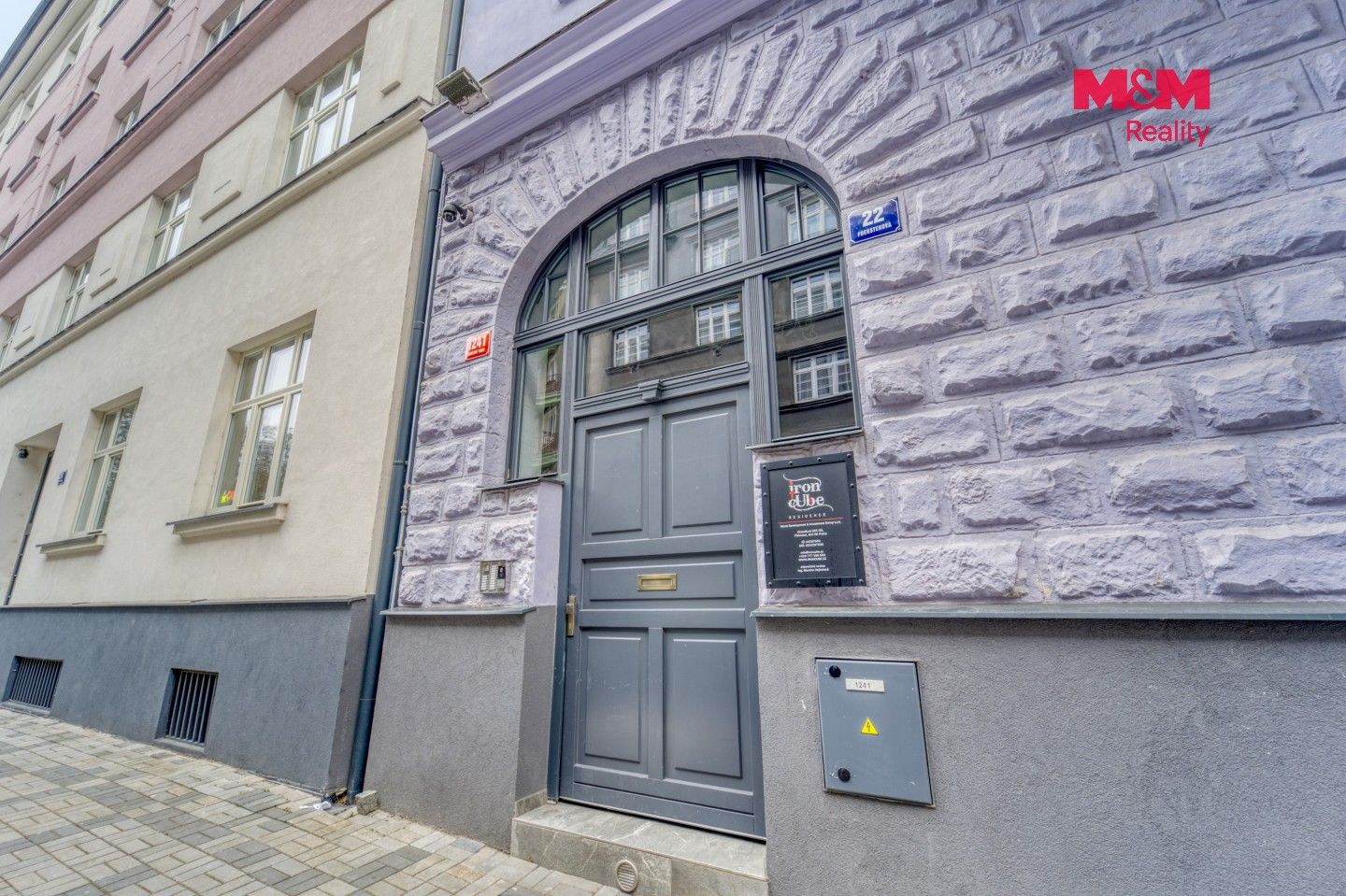 Prodej komerčního prostoru 207 m² - foto 16