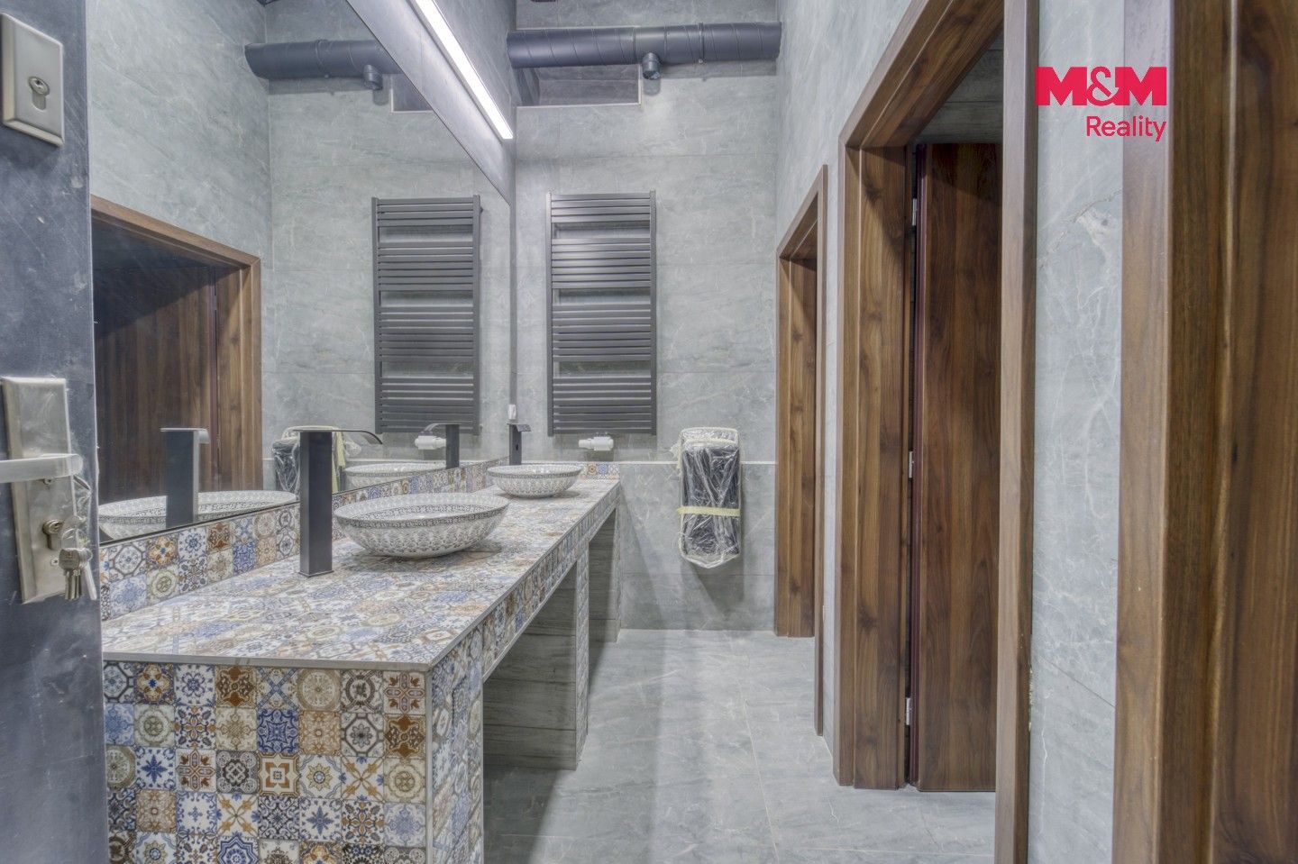 Prodej komerčního prostoru 75 m² - foto 10
