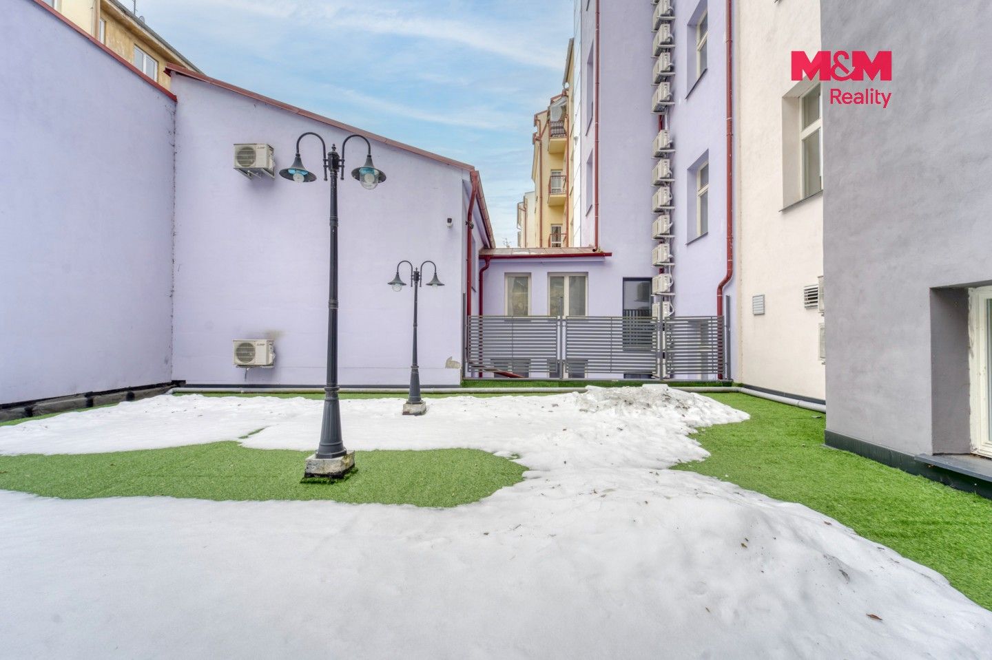 Prodej komerčního prostoru 207 m² - foto 17