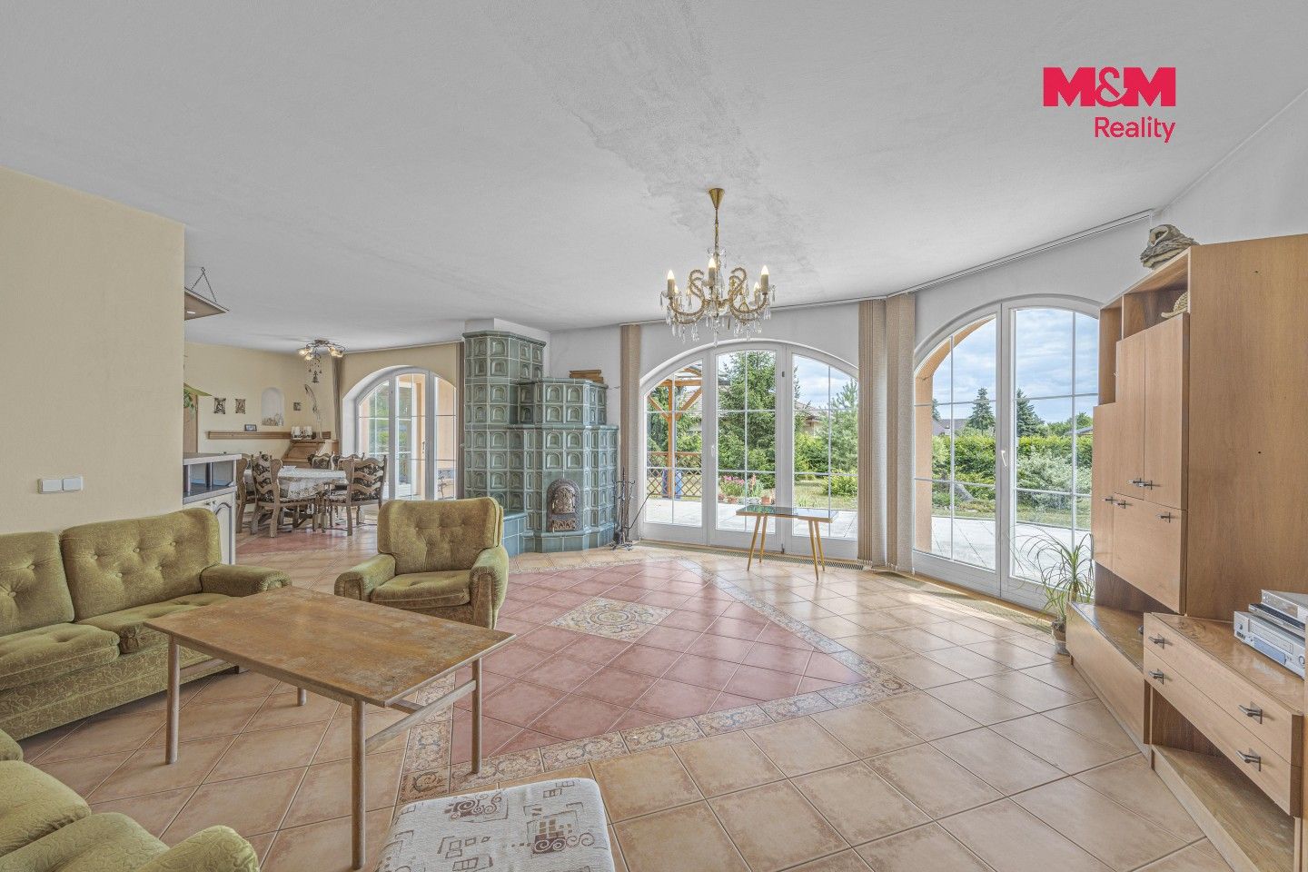 Prodej domu 280 m² - foto 4