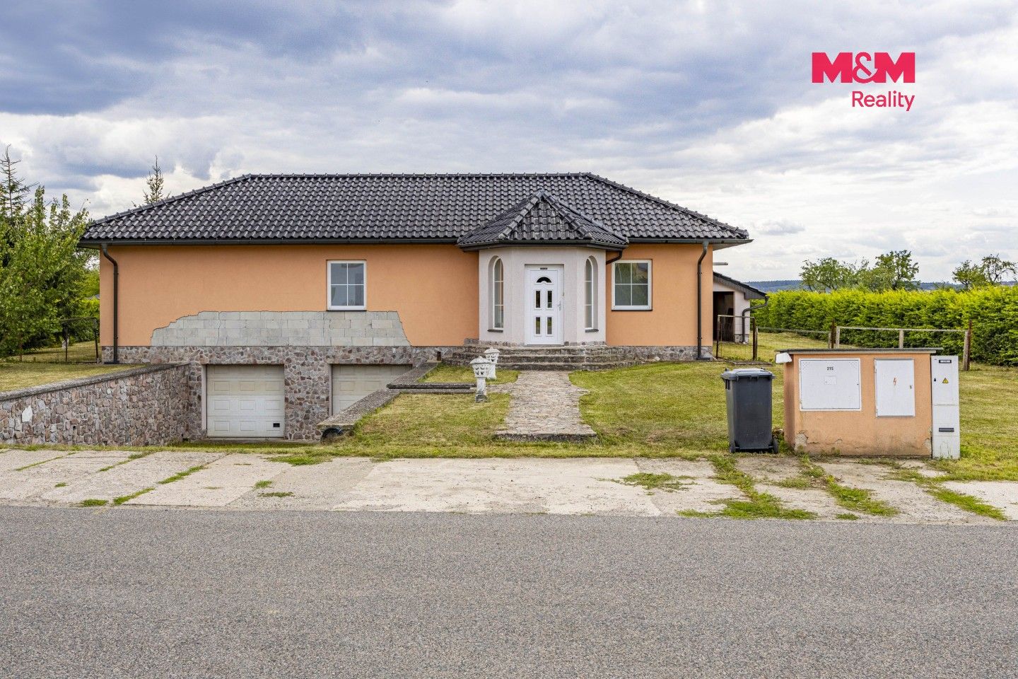 Prodej domu 280 m² - foto 2