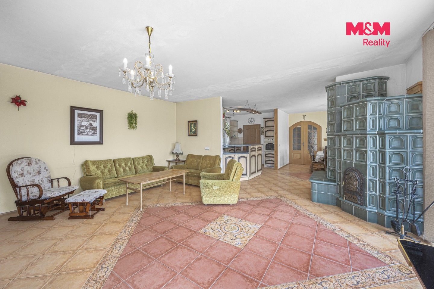 Prodej domu 280 m² - foto 5