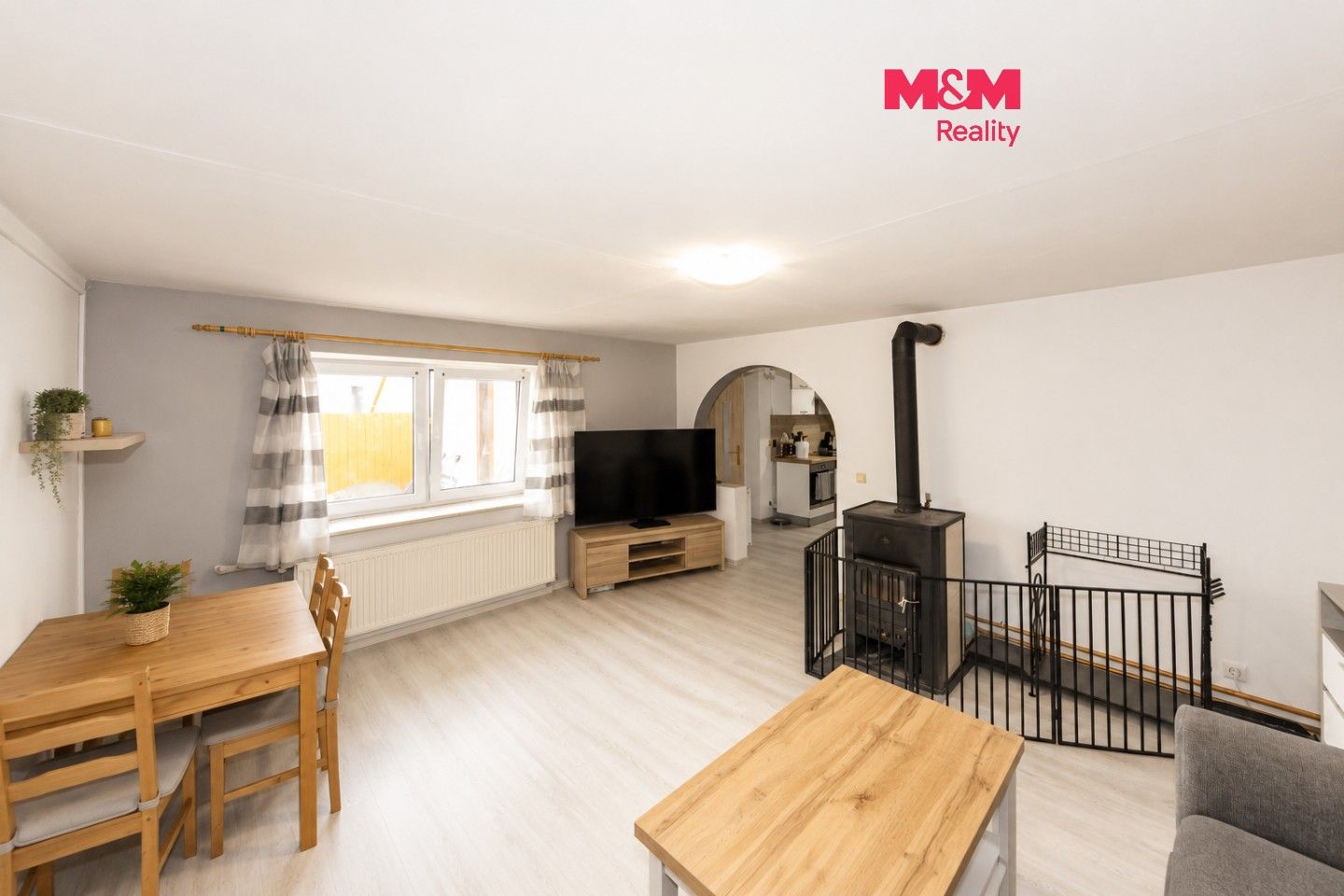 Pronájem domu 60 m² - foto 1