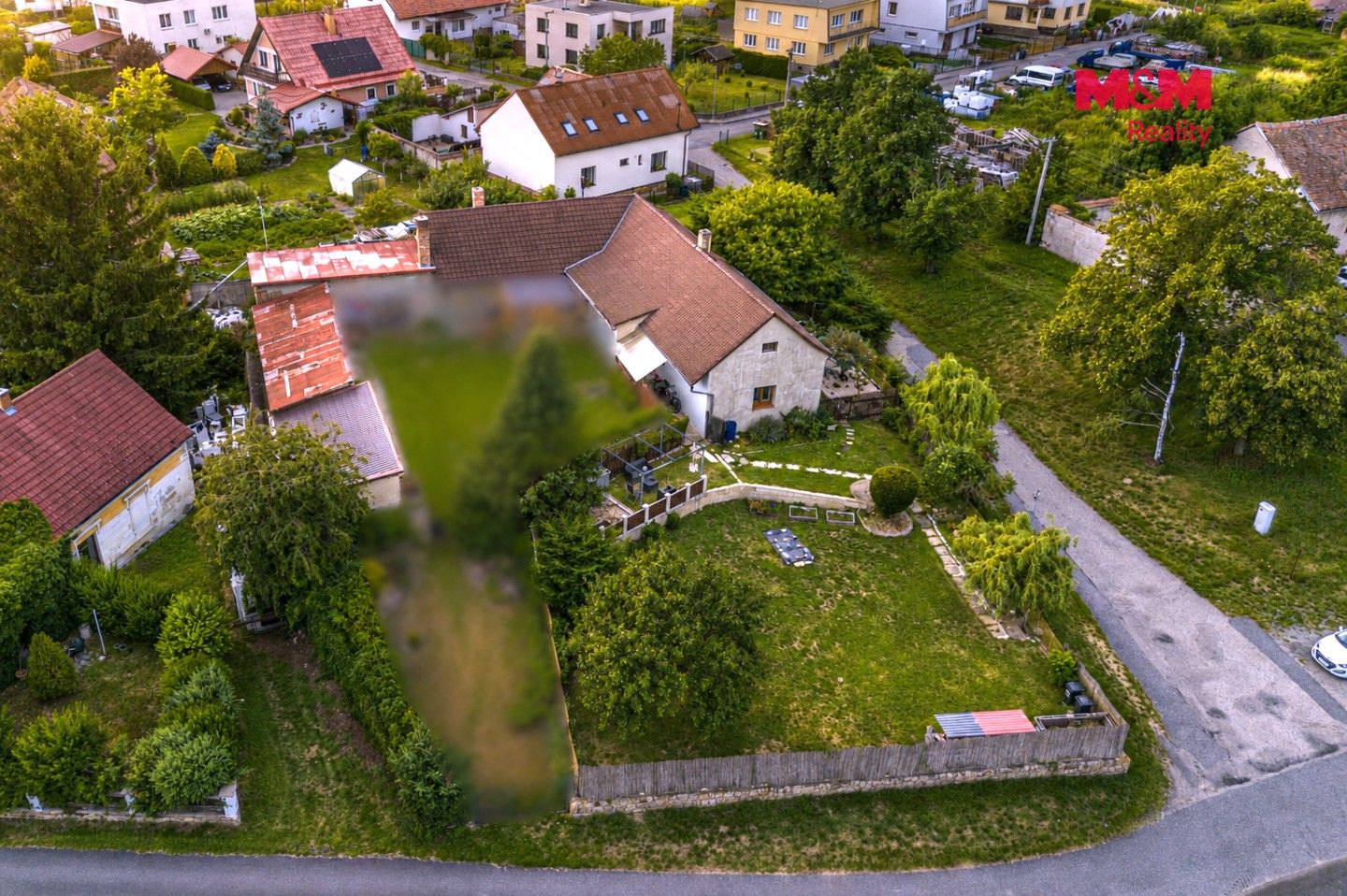 Pronájem domu 60 m² - foto 2