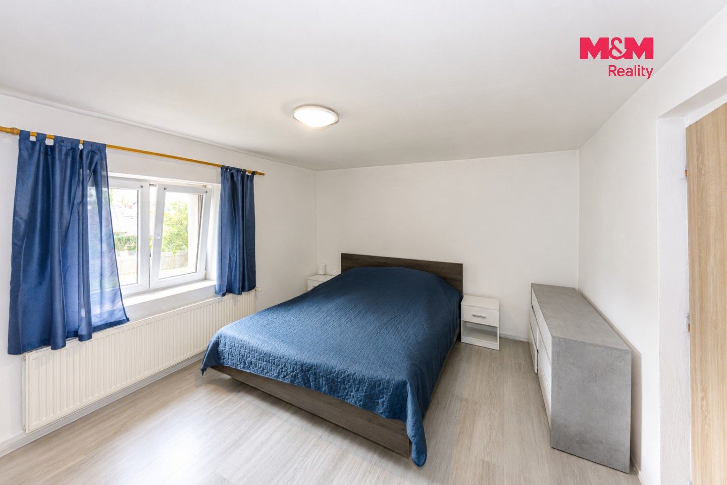 Pronájem domu 60 m² - foto 5