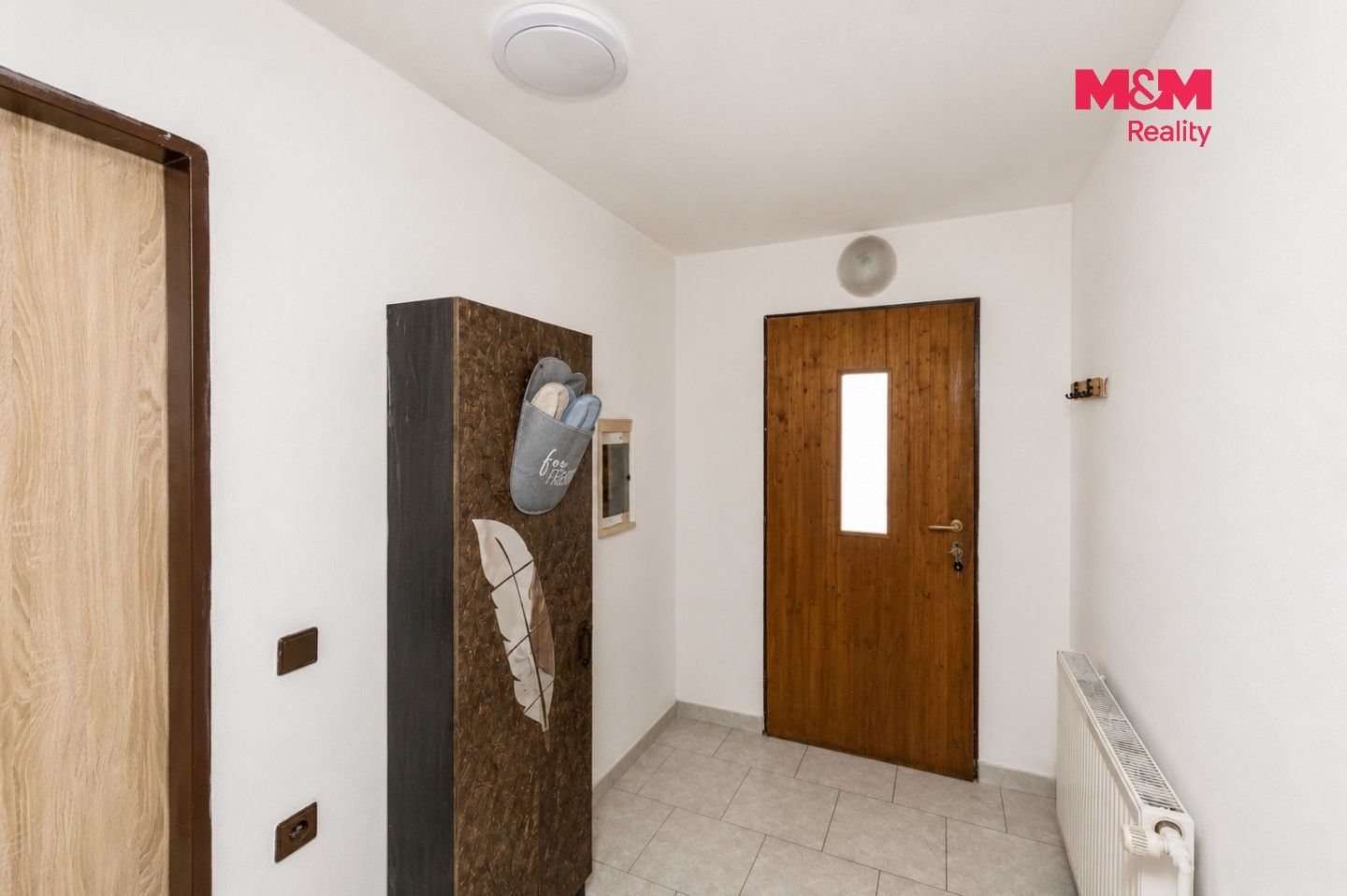 Pronájem domu 60 m² - foto 8