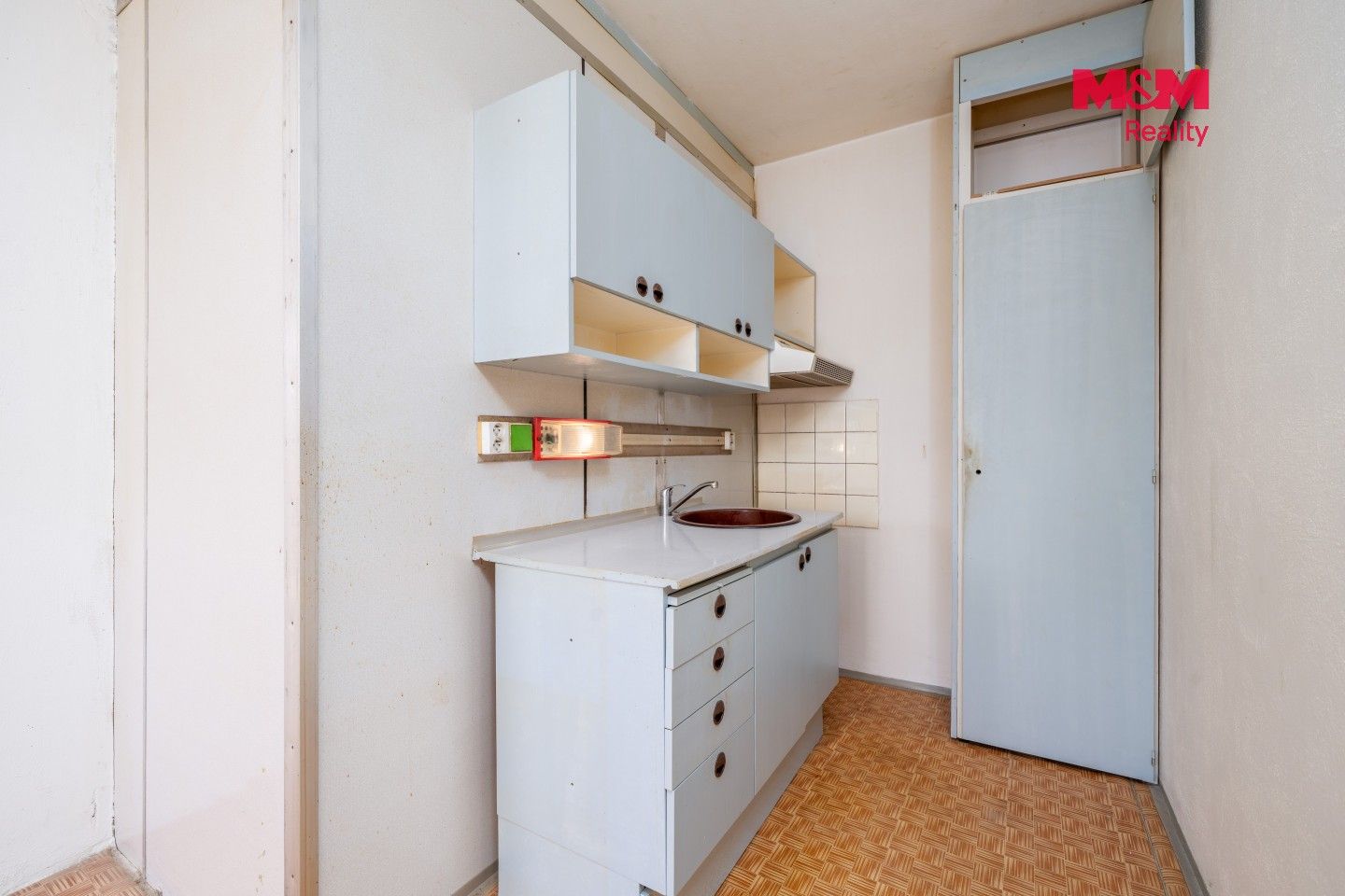 Prodej bytu 1+kk 34 m² - foto 5