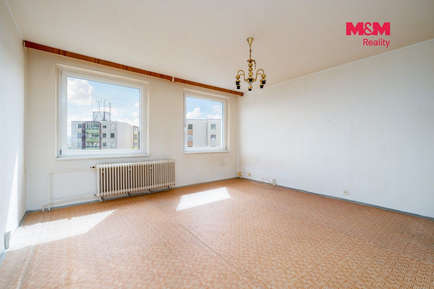 Prodej bytu 1+kk 34 m² - foto 6