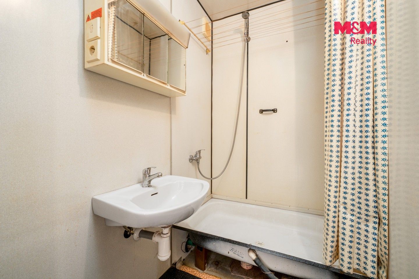 Prodej bytu 1+kk 34 m² - foto 8