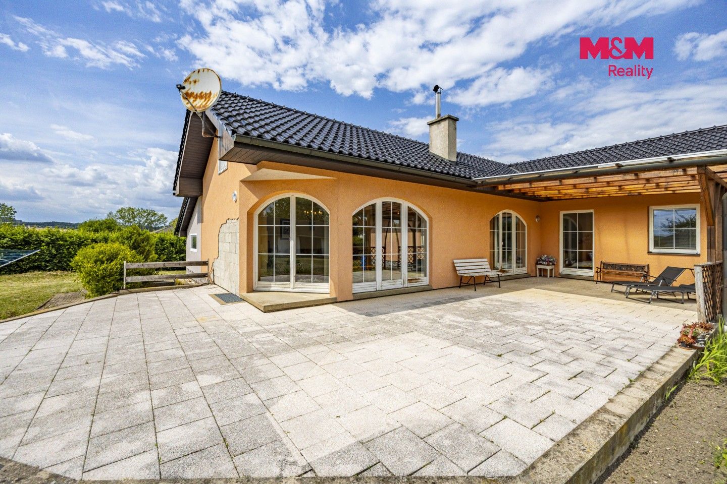 Prodej domu 280 m² - foto 16